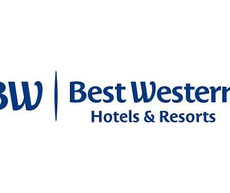 Best Western Plus Rama Inn & Suites La Grande Buitenkant foto