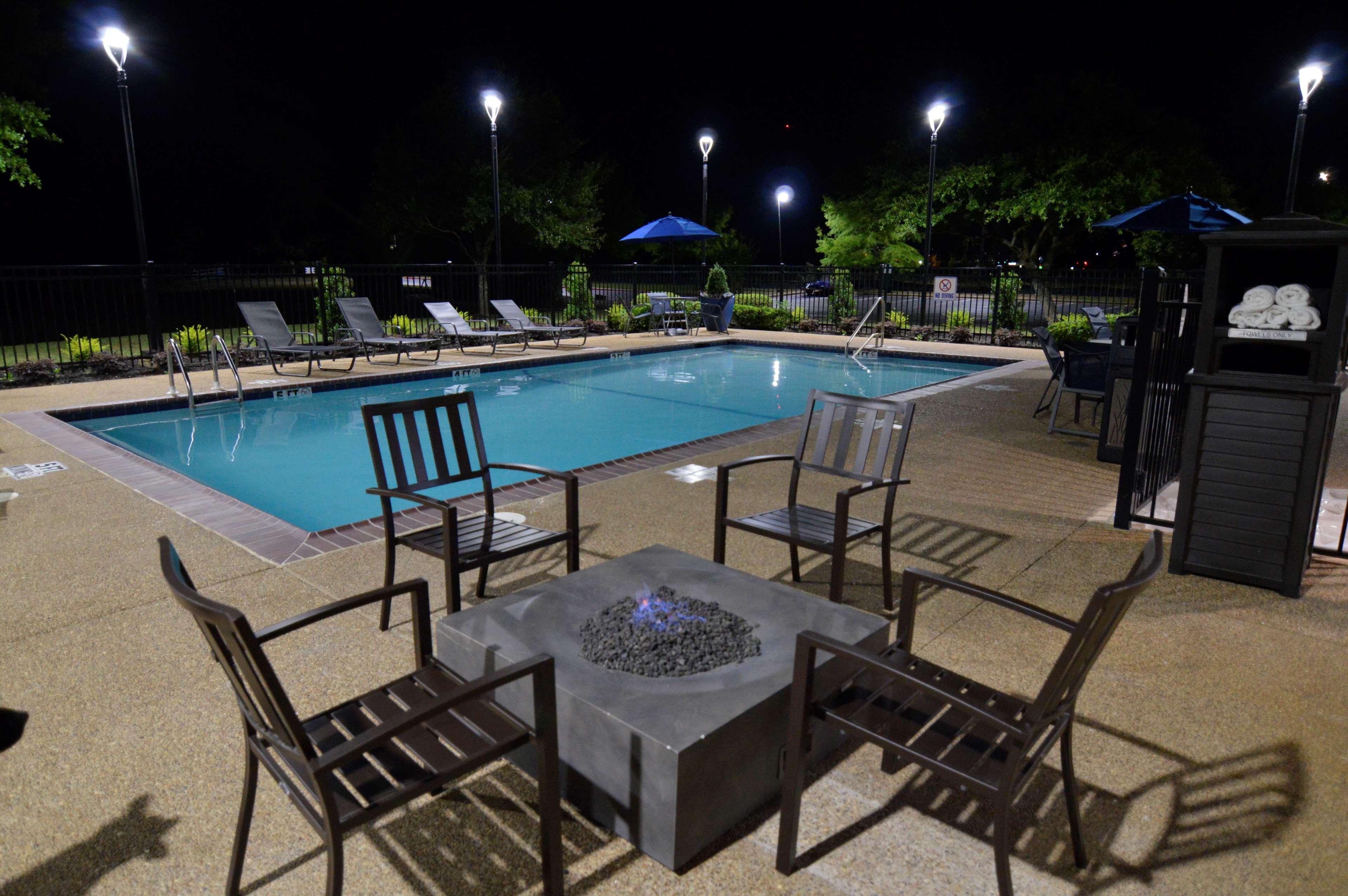 Best Western Plus Rama Inn & Suites La Grande Buitenkant foto