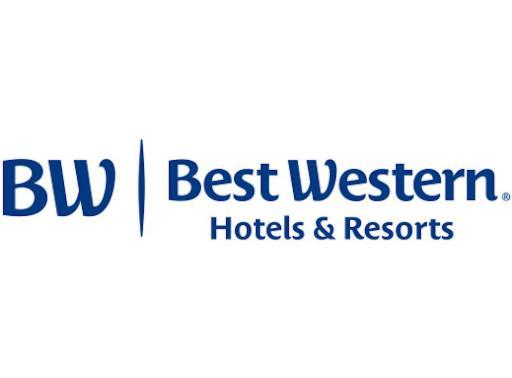 Best Western Plus Rama Inn & Suites La Grande Buitenkant foto